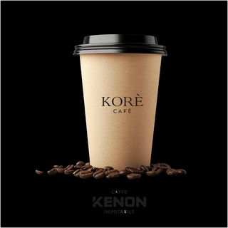 Espresso cup 4x