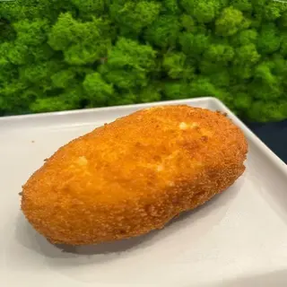 Arancina burro