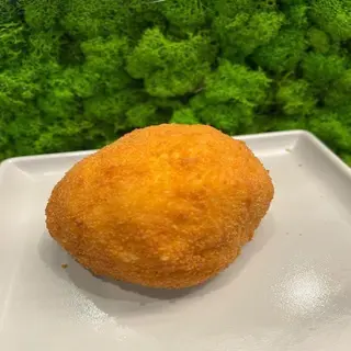 Arancina al ragù