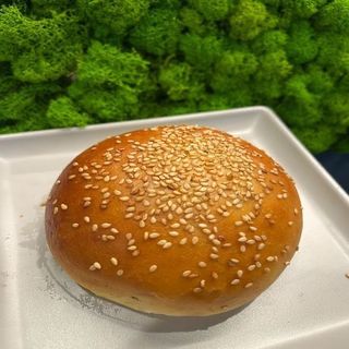 Focaccia alla carne 