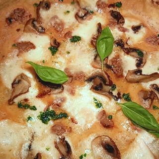 Boscaiola