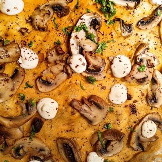 Nella Zucca di Bonci