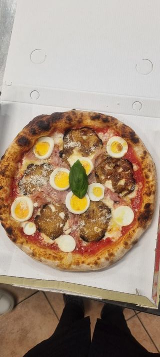 Parmigiana
