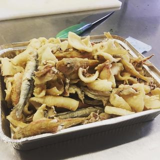 Frittura