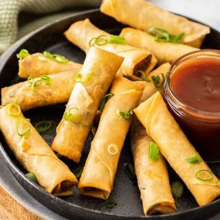 Spring roll