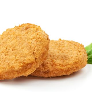Chicken nuggets