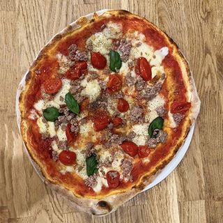 Boscaiola
