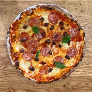 Pepperoni