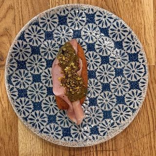 Crocchè bologna