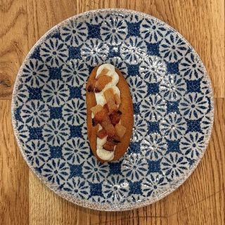 Crocchè di amatrice