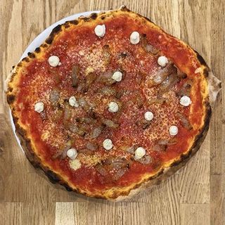 Amatriciana