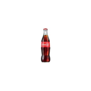 Coca-ColaVetro 330 ml