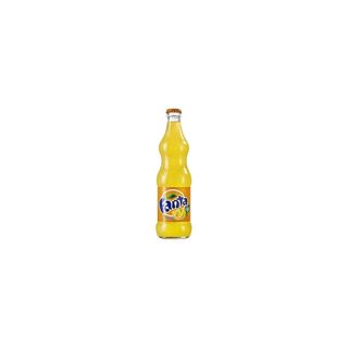 Fanta Vetro 330 ml