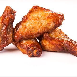 Alette di pollo 6 pezzi