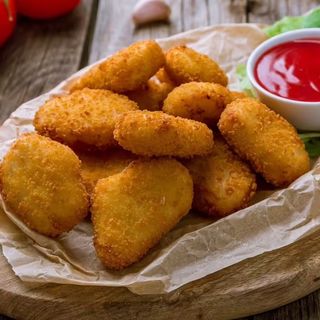 Nuggets 6 pezzi