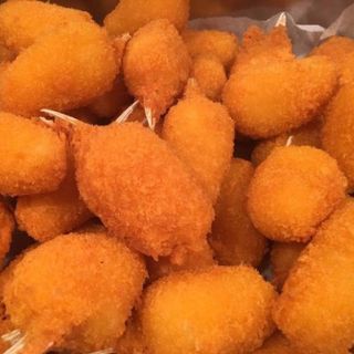 Cheli di granchio 6 pezzi