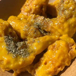 Mango Chilli Wings