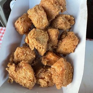 Chicken Bites