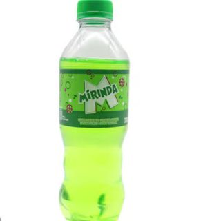 Soft Drinks