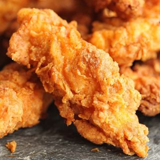 Chicken tenders
