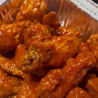 Buffalo Wings