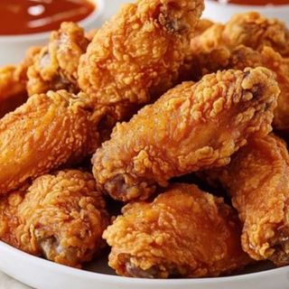 Plain Wings