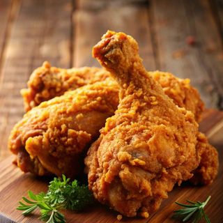 Chicken Pc