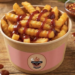 Plain Chips