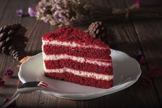 Cake Slices