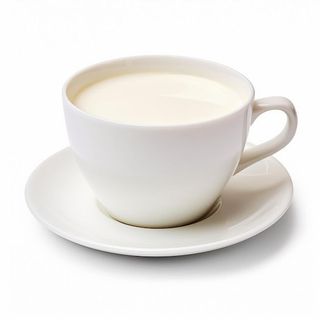 Milk Plain