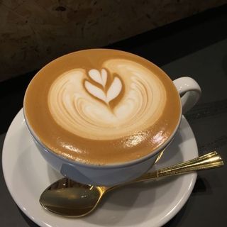 Cappuccino