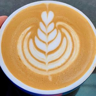 Flat White