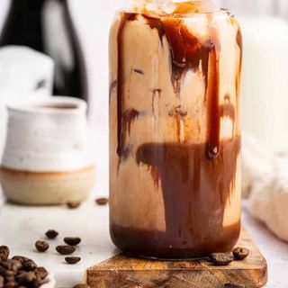 Iced Mocha