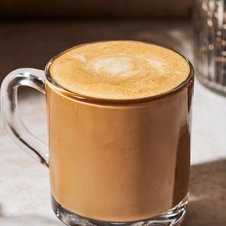 Iced Latte