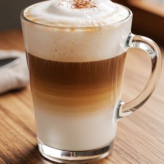 Iced Cappuccino