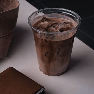 Iced Americano