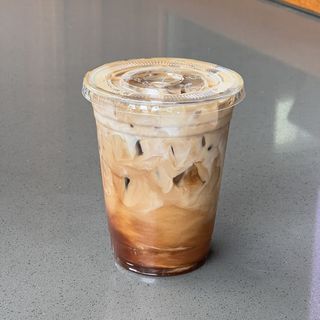 Affogato