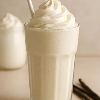 Classic Vanilla Shake