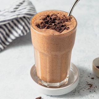 Double Chocolate