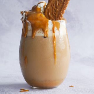 Lotus Shake