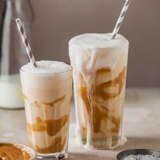 Caramel Shake