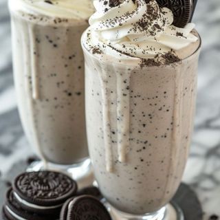 Oreo Shake