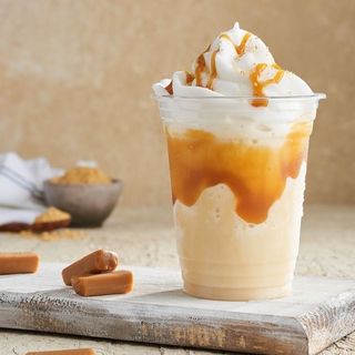 Coffee Shake