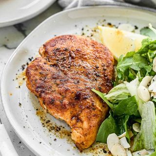 Chicken Dry Fry Breast