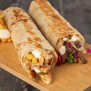 Shawarma