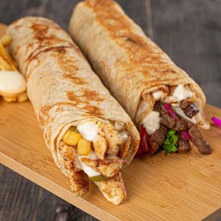 Shawarma