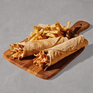 Shawarma Mix