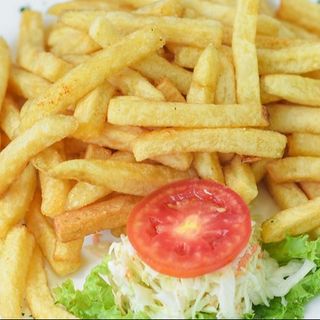 Chips Plain