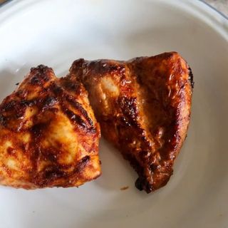 Chicken Deep Fry Breast