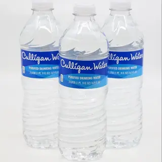 Water
